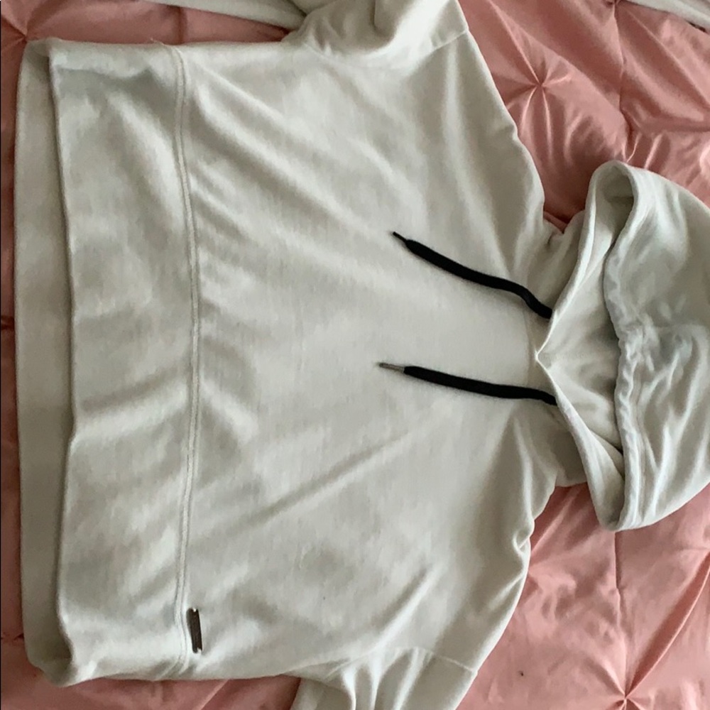 Running sweater
